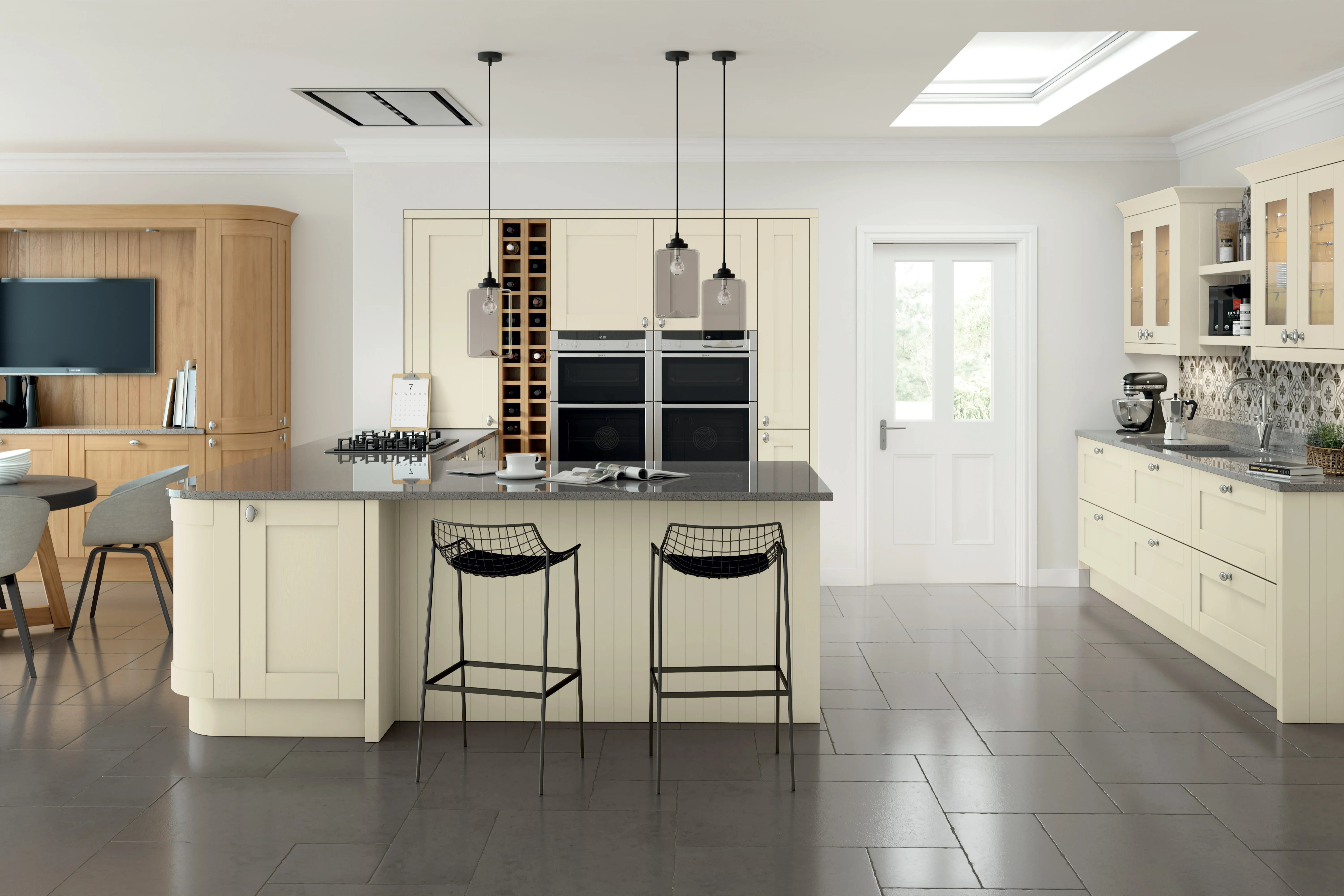 Classic Kitchens